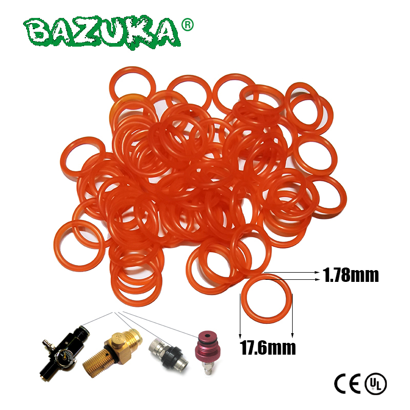 Tank O-Ring Seal - Cao Cấp Polyurethane Niêm Phong Orings