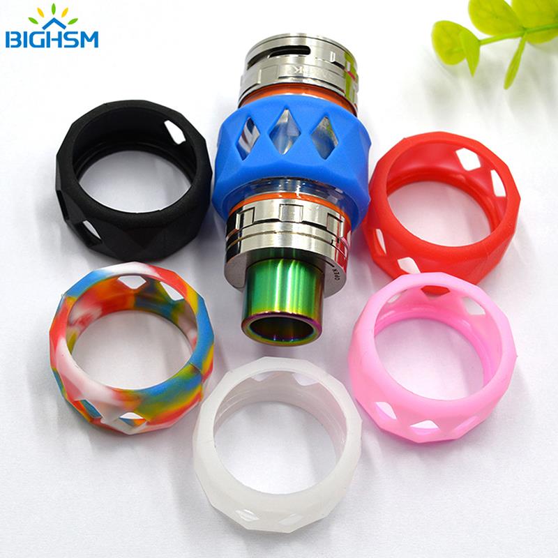Vaping Area - Bong Bóng Kính Ống Bảo Vệ