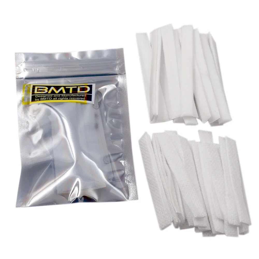 Mesh Coil Strip - Rebuild DIY Cotton Mesh Cotton for