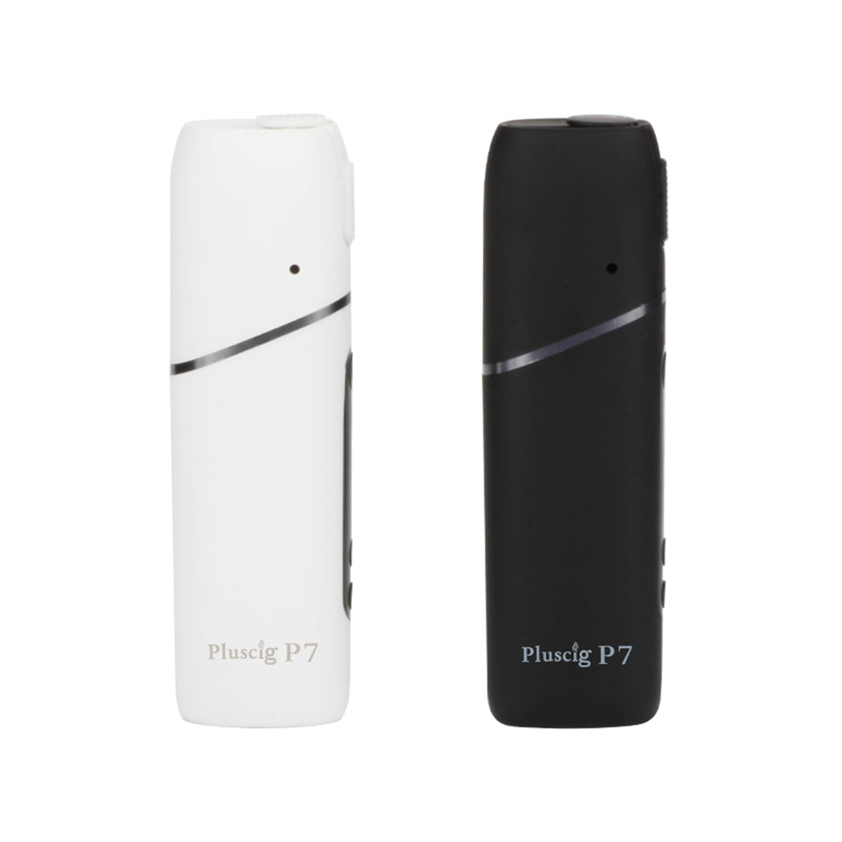 Vaping Area - Pluscig P7 Vape Kit Cho IQOC