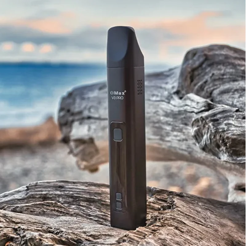 Quick Vape - Original XMax V3 Pro Dry Herb