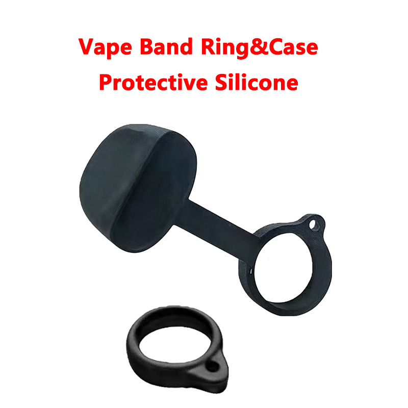 Vaping Area - Portable Silicone Case Vape Protective and