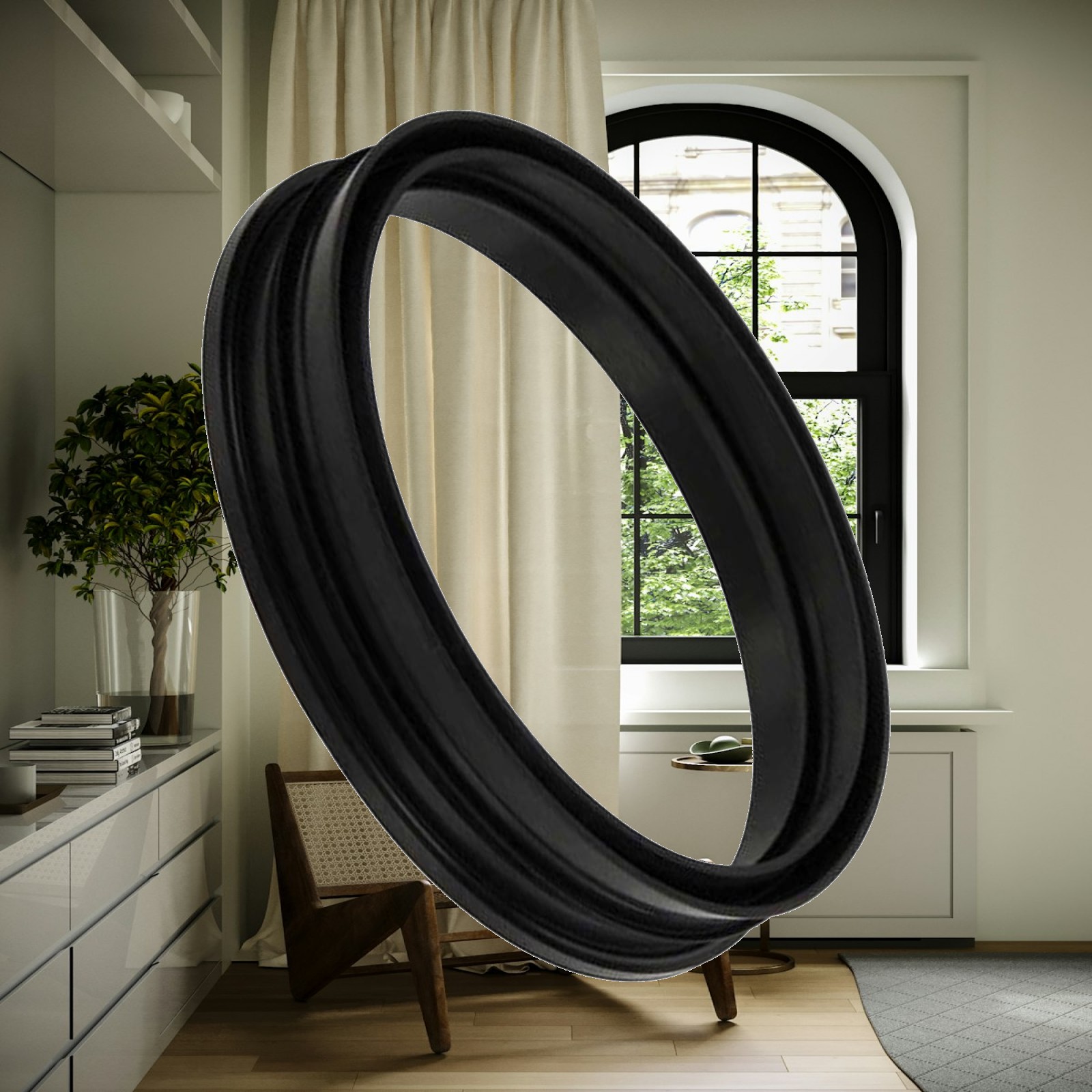 Tank O-Ring Seal - Fuel Tank Pump Seal O Ring