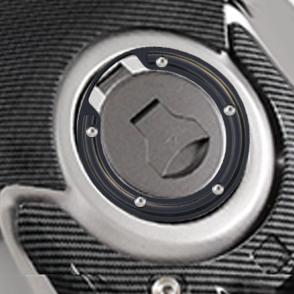 Motorcycle Leakproof Oil Cap S - đánh giá và giá Tank O-Ring Seal