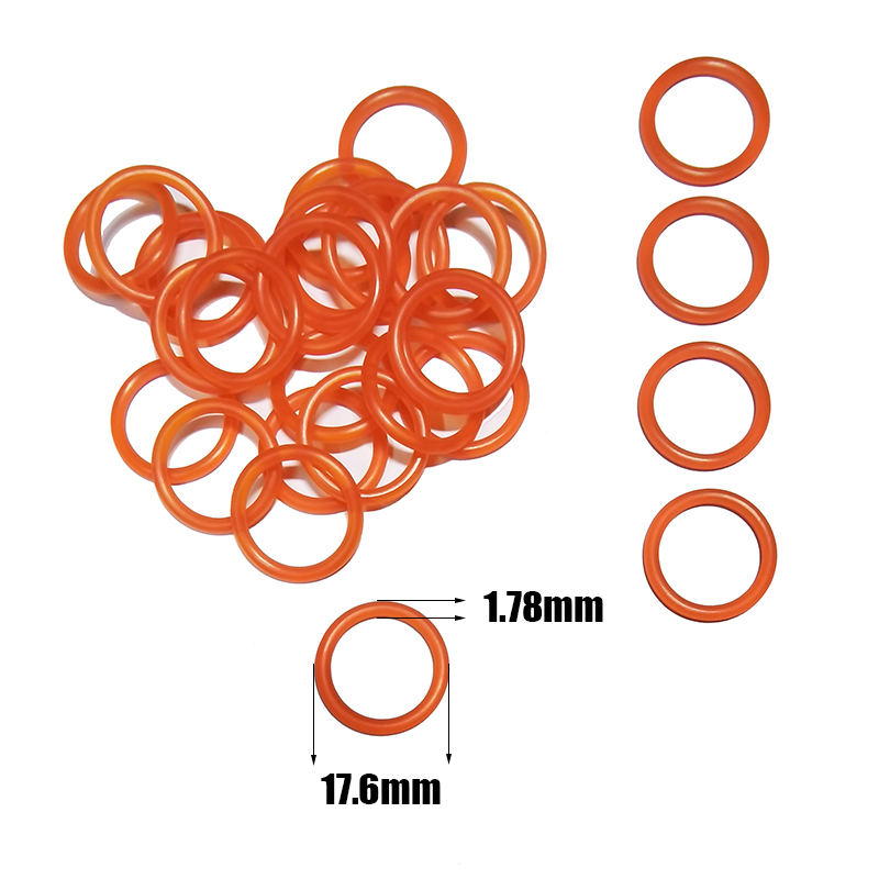Cao Cấp Polyurethane Niêm Phon - đánh giá và giá Tank O-Ring Seal
