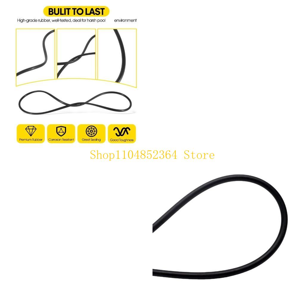 652F Nhỏ bình chứa nước chống  - đánh giá và giá Tank O-Ring Seal
