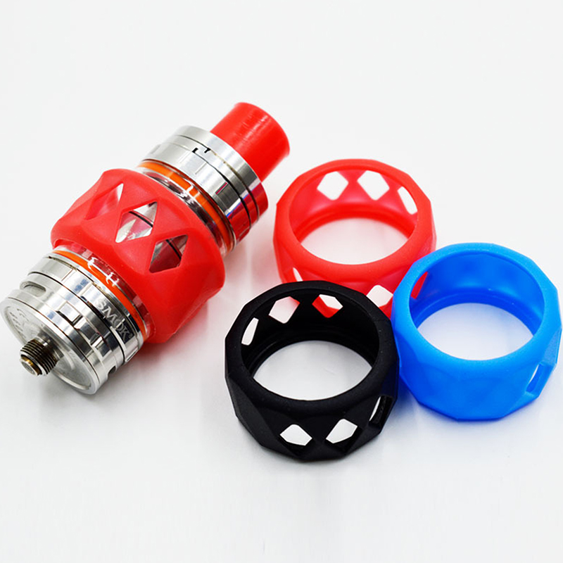 Bong Bóng Kính Ống Bảo Vệ Bọc  - đánh giá và giá Vaping Area