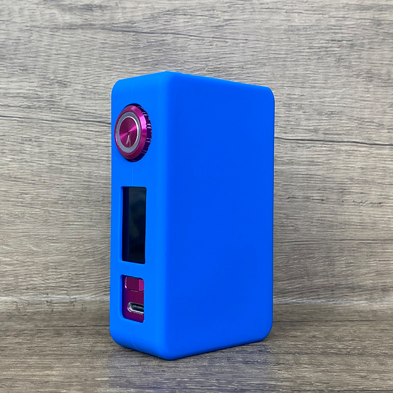 Silicone Case For Lostvape Cen - đánh giá và giá Mod Sleeve Wrap