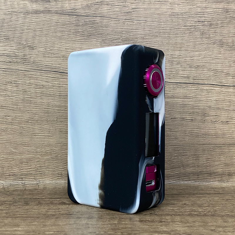Silicone Case For Lostvape Cen - đánh giá và giá Mod Sleeve Wrap