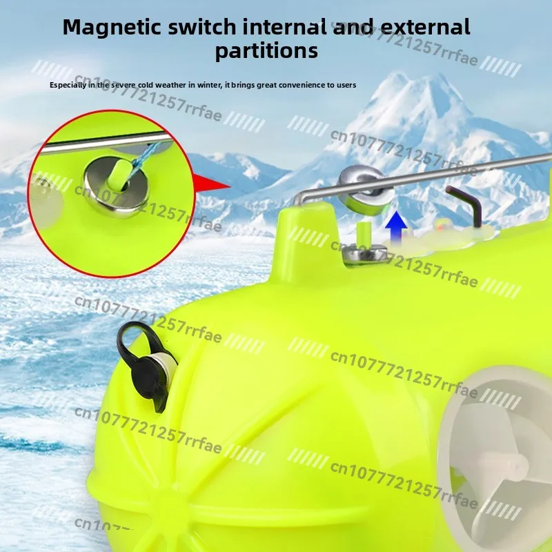 Under-ice Threading and Laying - đánh giá và giá Mesh Coil Strip