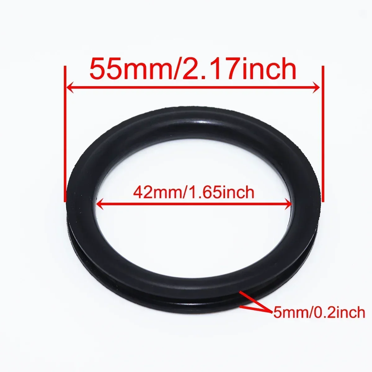 1/2pcs Tank Cap Seal for Audi  - đánh giá và giá Tank O-Ring Seal