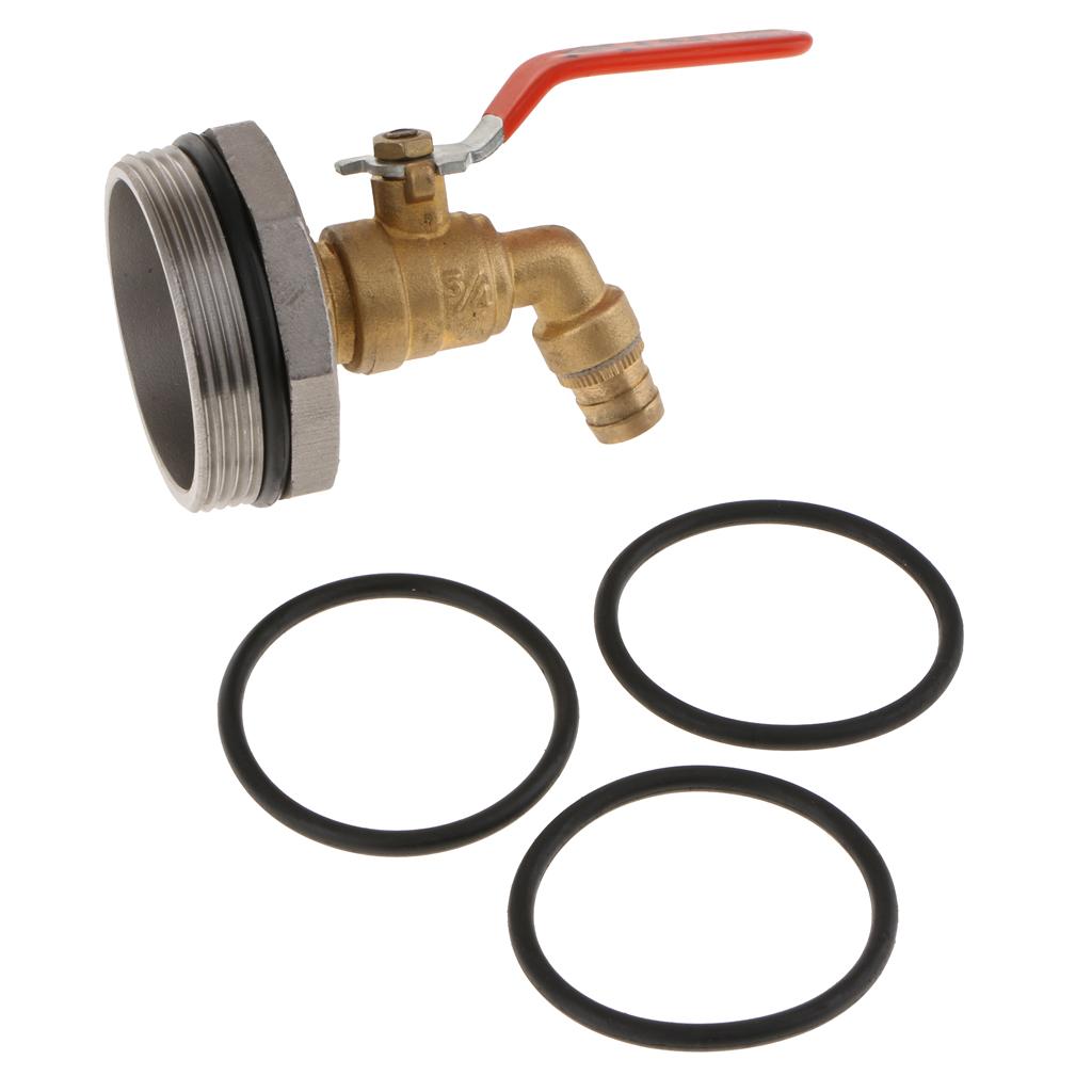 DN50/2 Inch Stainless Steel To - đánh giá và giá Tank O-Ring Seal