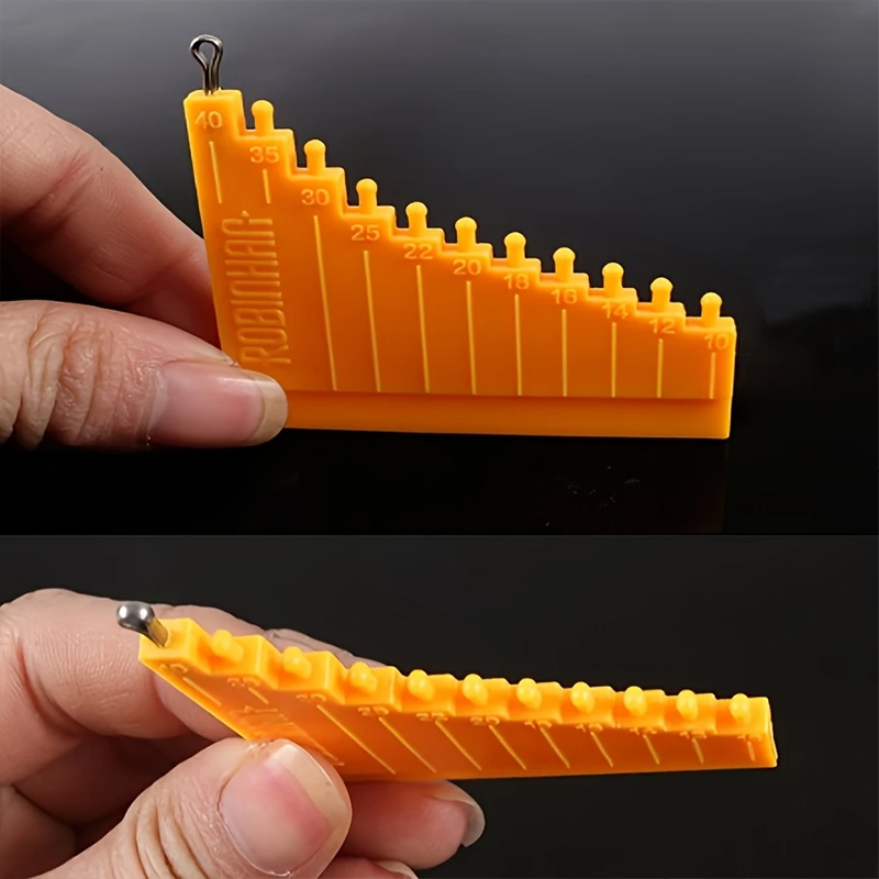 Fishing Multitool | 5-in-1 Lin - đánh giá và giá Mesh Coil Strip