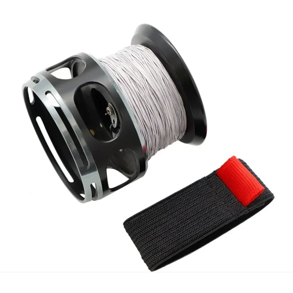 4pcs Elastic Fishing Spool Bel - đánh giá và giá Mesh Coil Strip