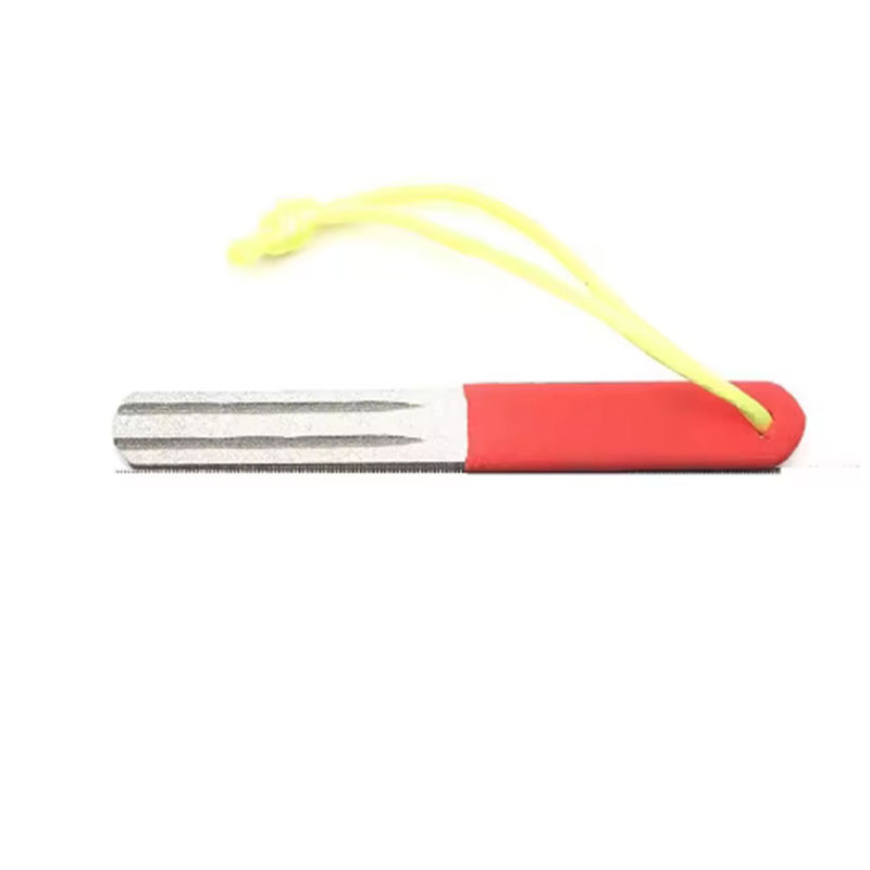 1-3Pcs Mini Diamond Sharpening - đánh giá và giá Mesh Coil Strip