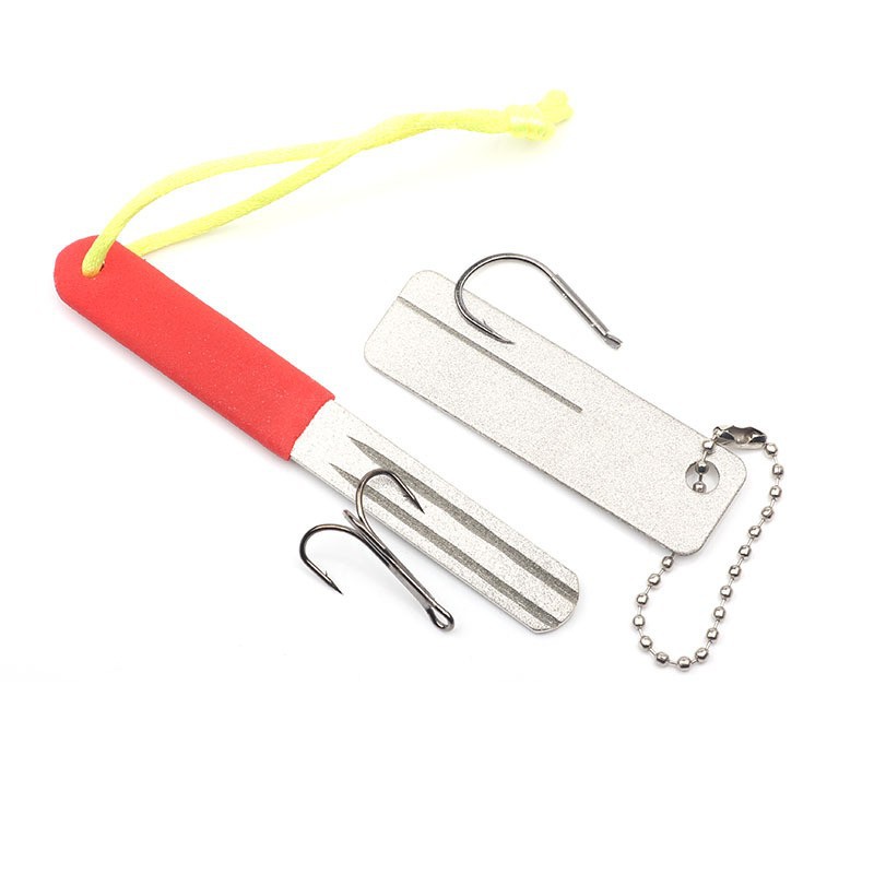 1-3Pcs Mini Diamond Sharpening - đánh giá và giá Mesh Coil Strip