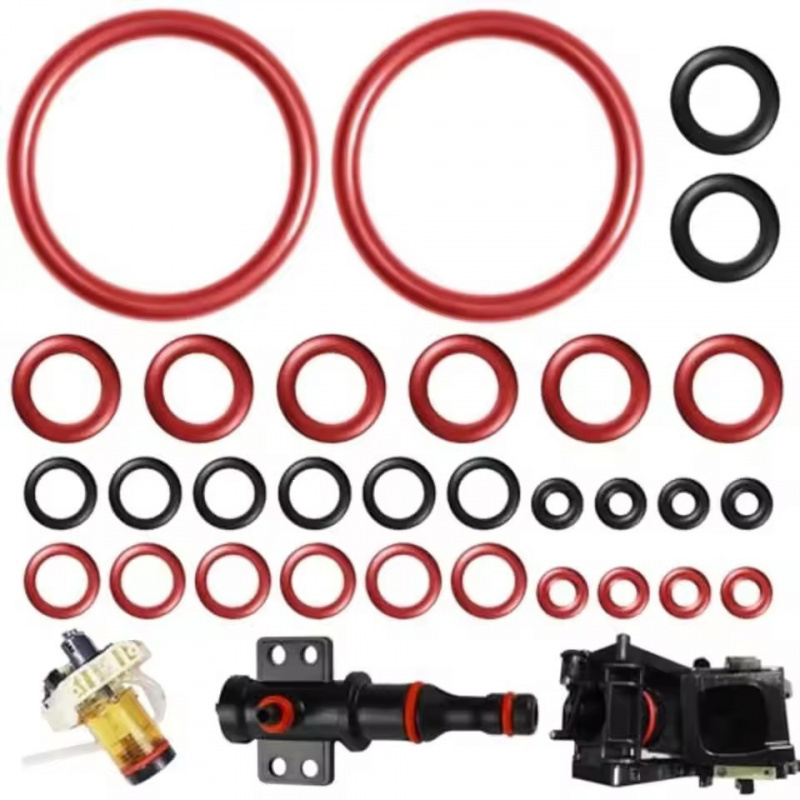 Silicone Sealing Ring O-Ring f - đánh giá và giá Tank O-Ring Seal
