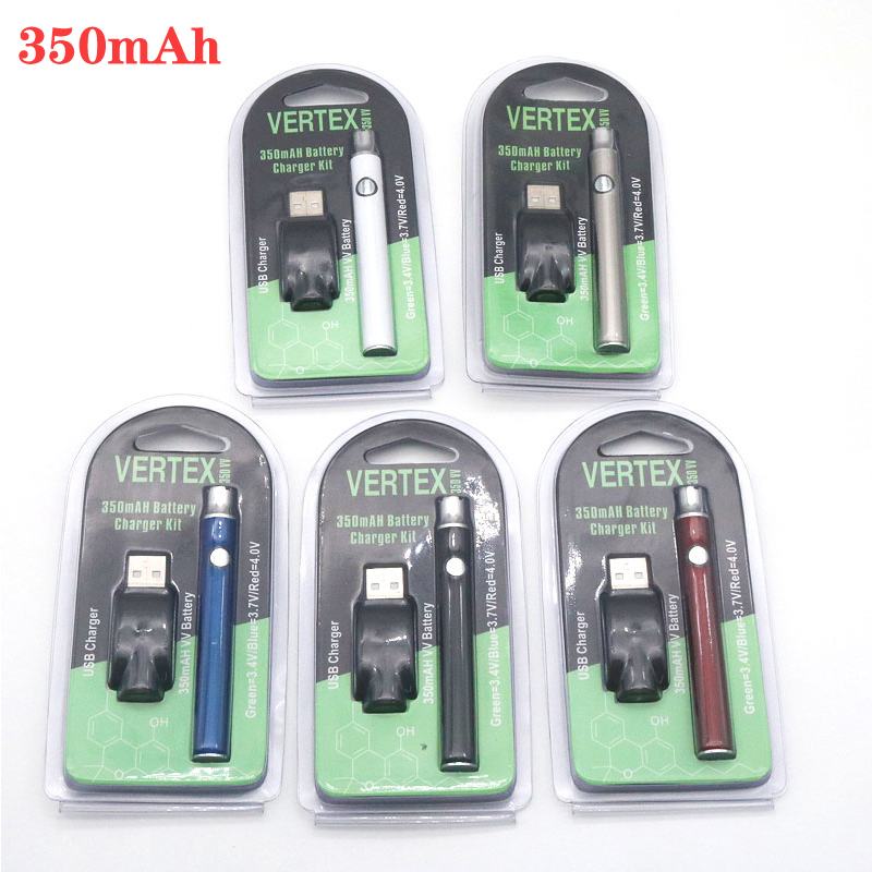 5-30pcs Vertex 510 Thread Preh - đánh giá và giá Vaping Area