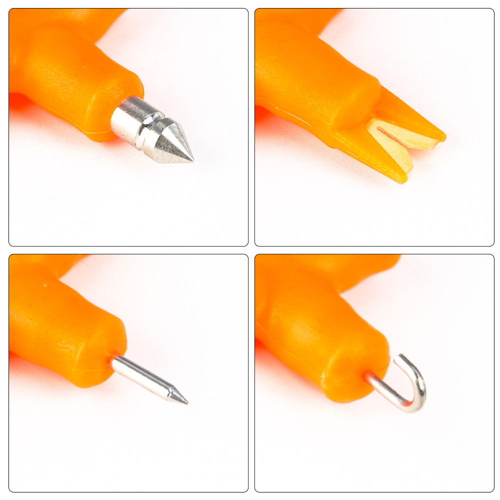 Carp Fishing 4 in 1 Coated Bra - đánh giá và giá Mesh Coil Strip