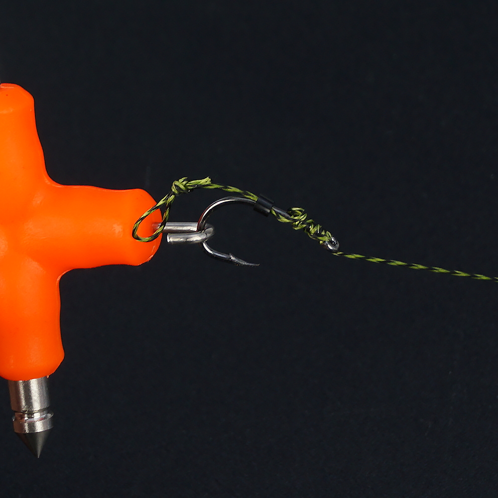 Carp Fishing 4 in 1 Coated Bra - đánh giá và giá Mesh Coil Strip