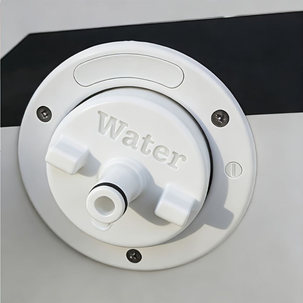 Universal RV Water Tank Adapte - đánh giá và giá Tank O-Ring Seal