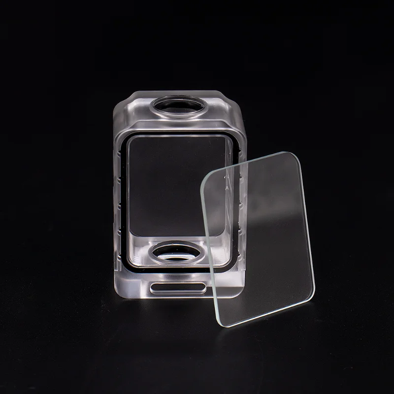 Vape Pen PRC Boro Tank for BB  - đánh giá và giá Vaping Area