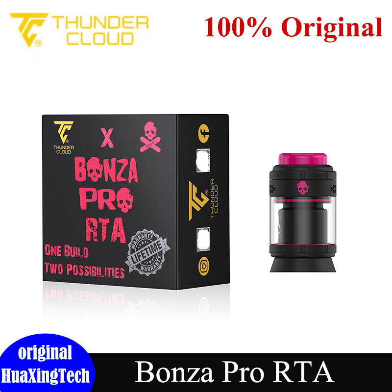 New Original ThunderCloud  X V - đánh giá và giá Vaping Area