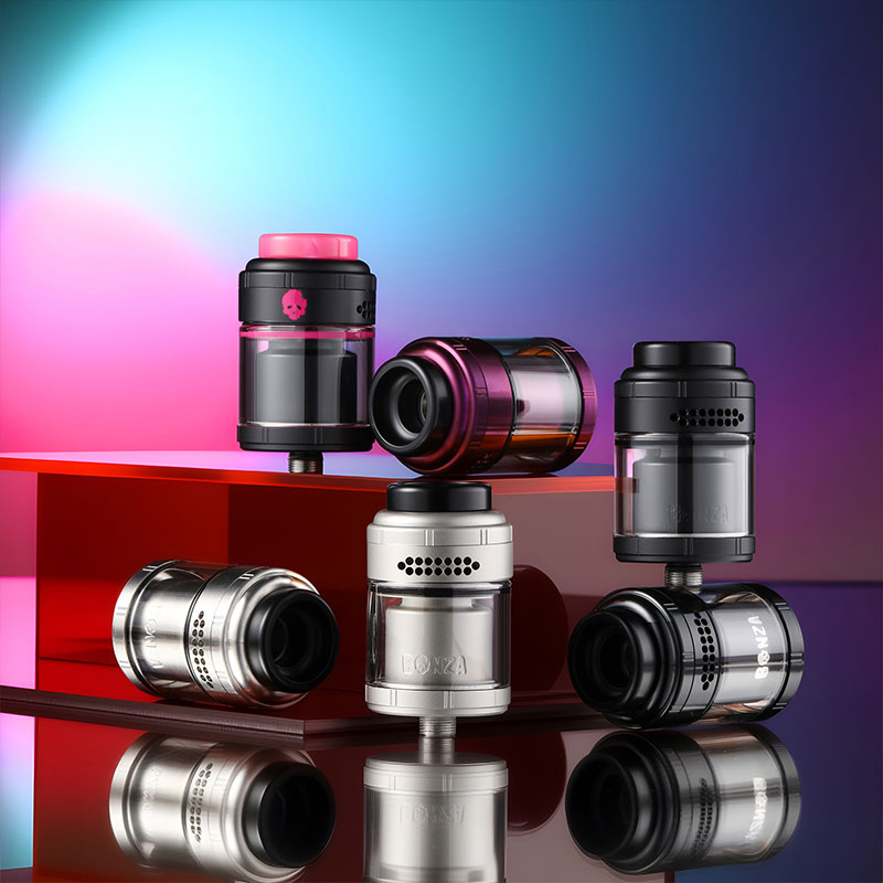 New Original ThunderCloud  X V - đánh giá và giá Vaping Area