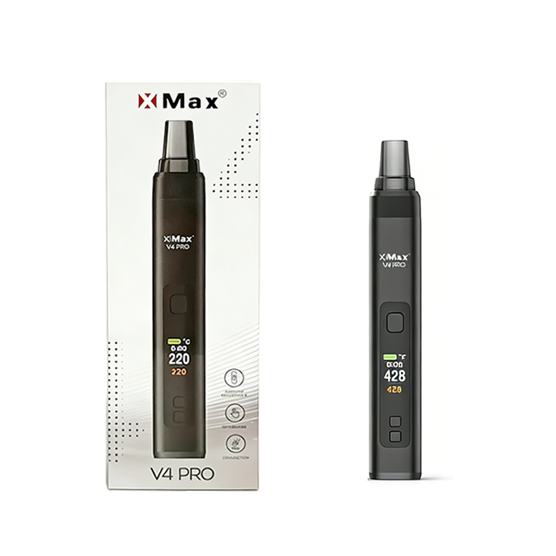 Original XMAX V4 pro / V3 pro  - đánh giá và giá Vaping Area