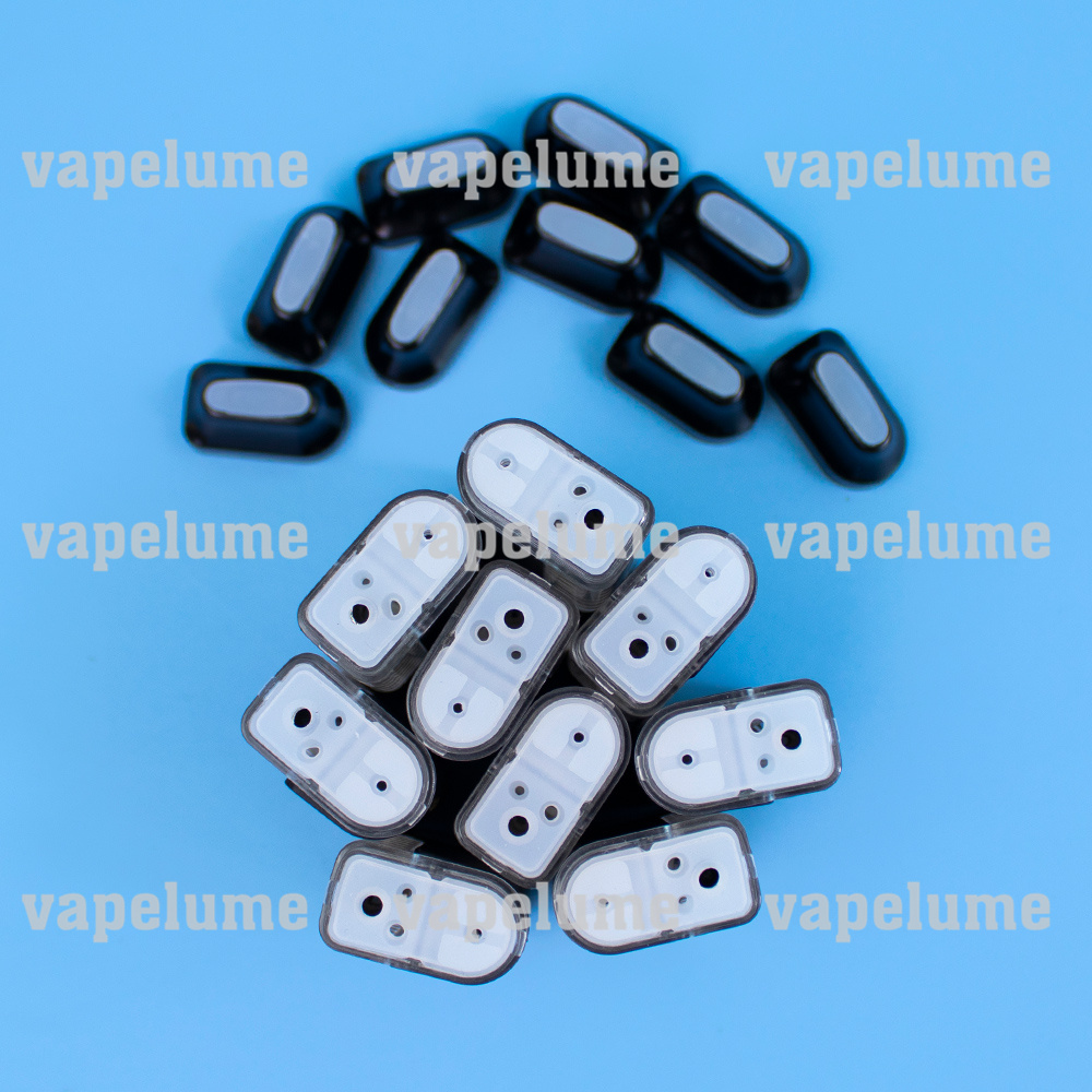 2.0 EMPTY Muha Blinkers Dispos - đánh giá và giá Vaping Area