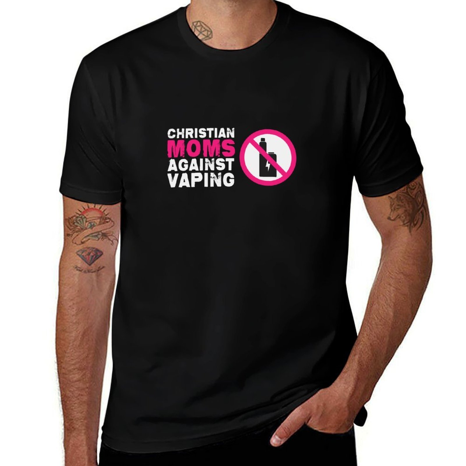 Christian Moms Against Vaping  - đánh giá và giá Quick Vape