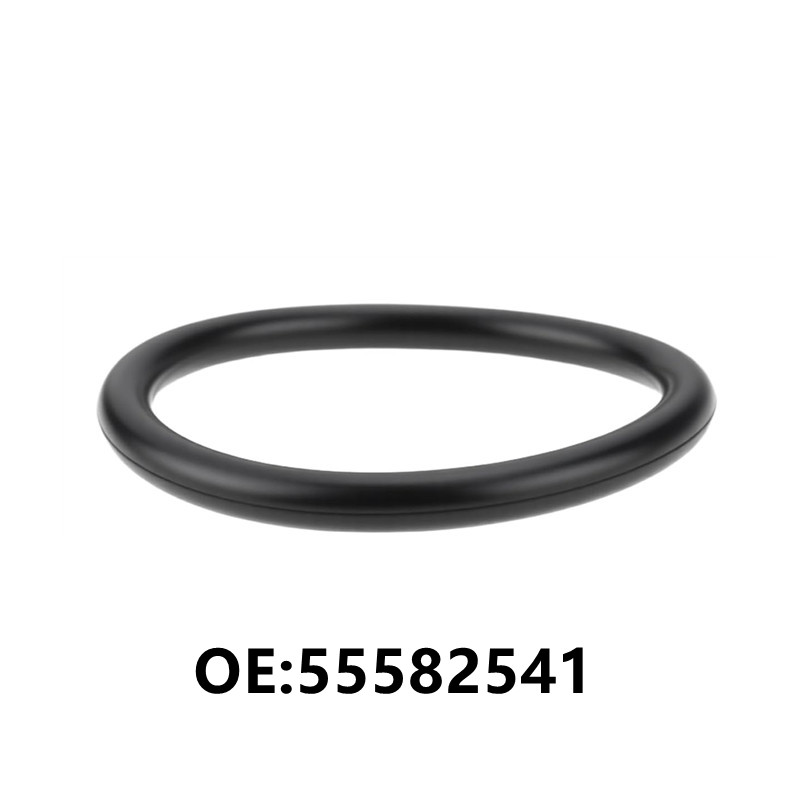 1pc 55582541 Oil Cap Seal Ring - đánh giá và giá Tank O-Ring Seal