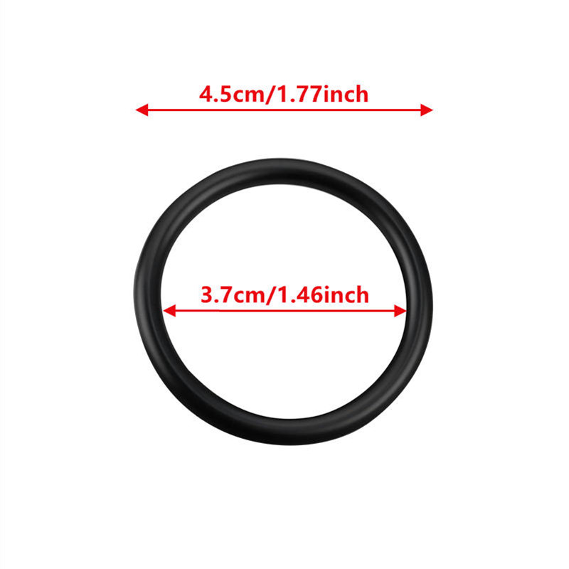 1pc 55582541 Oil Cap Seal Ring - đánh giá và giá Tank O-Ring Seal