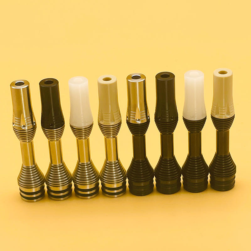 DSX Tonbogiri Drip Tip -Zetsui - đánh giá và giá Vaping Area