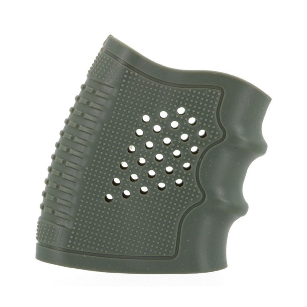 Tactical Rubber Anti-slip Hand - đánh giá và giá Mod Sleeve Wrap