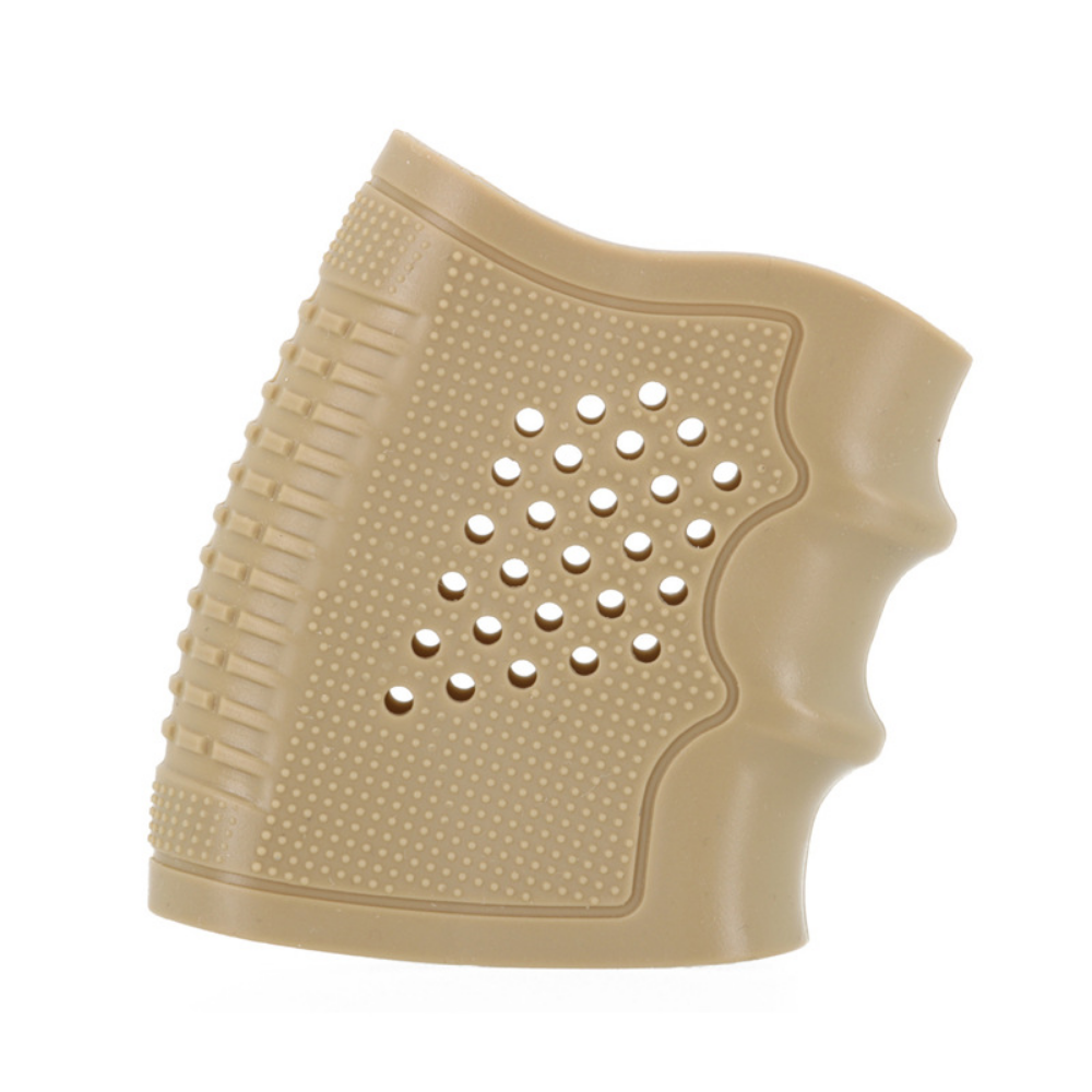 Tactical Rubber Anti-slip Hand - đánh giá và giá Mod Sleeve Wrap