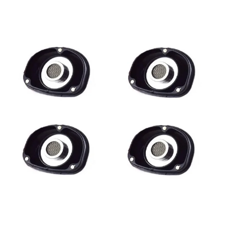 5pcs 10pcs Replacement Drip Ti - đánh giá và giá Vaping Area