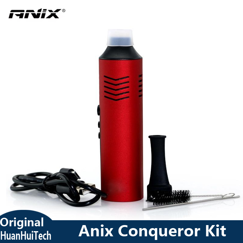 Original Dry Herb Vaporizer An - đánh giá và giá Vaping Area