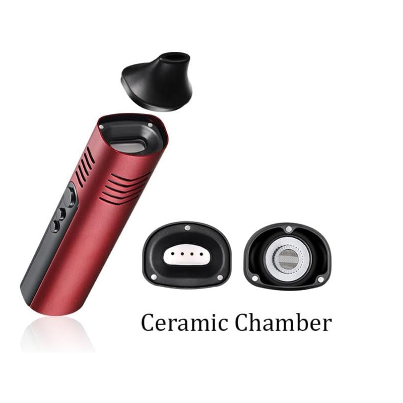 Original Dry Herb Vaporizer An - đánh giá và giá Vaping Area