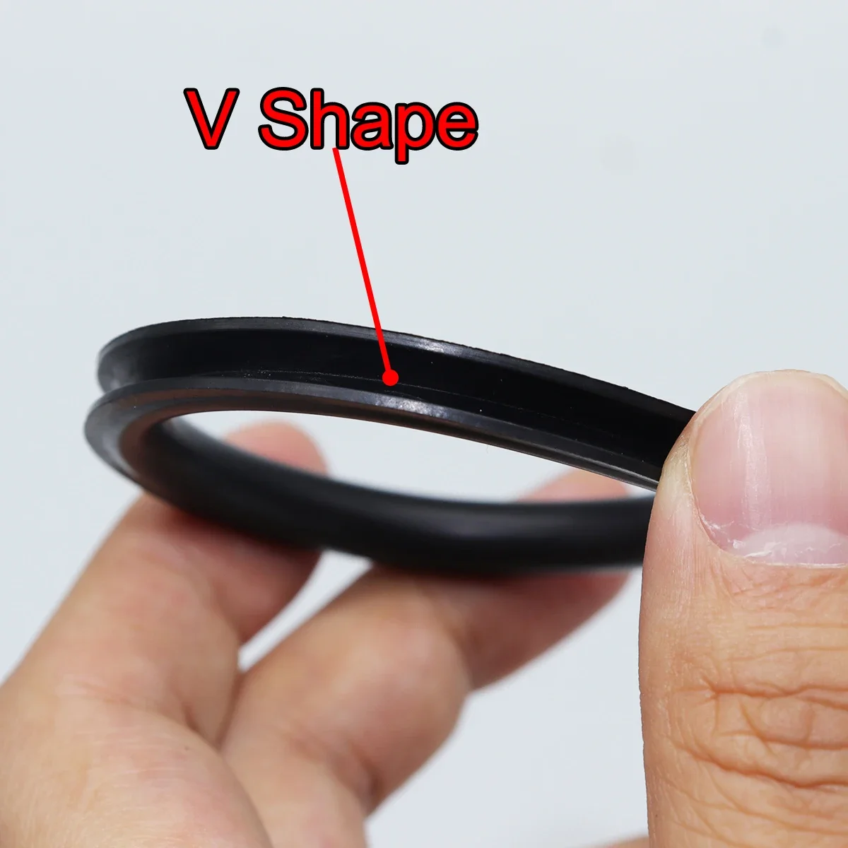 Gas Cap Replace Seal for VW AU - đánh giá và giá Tank O-Ring Seal