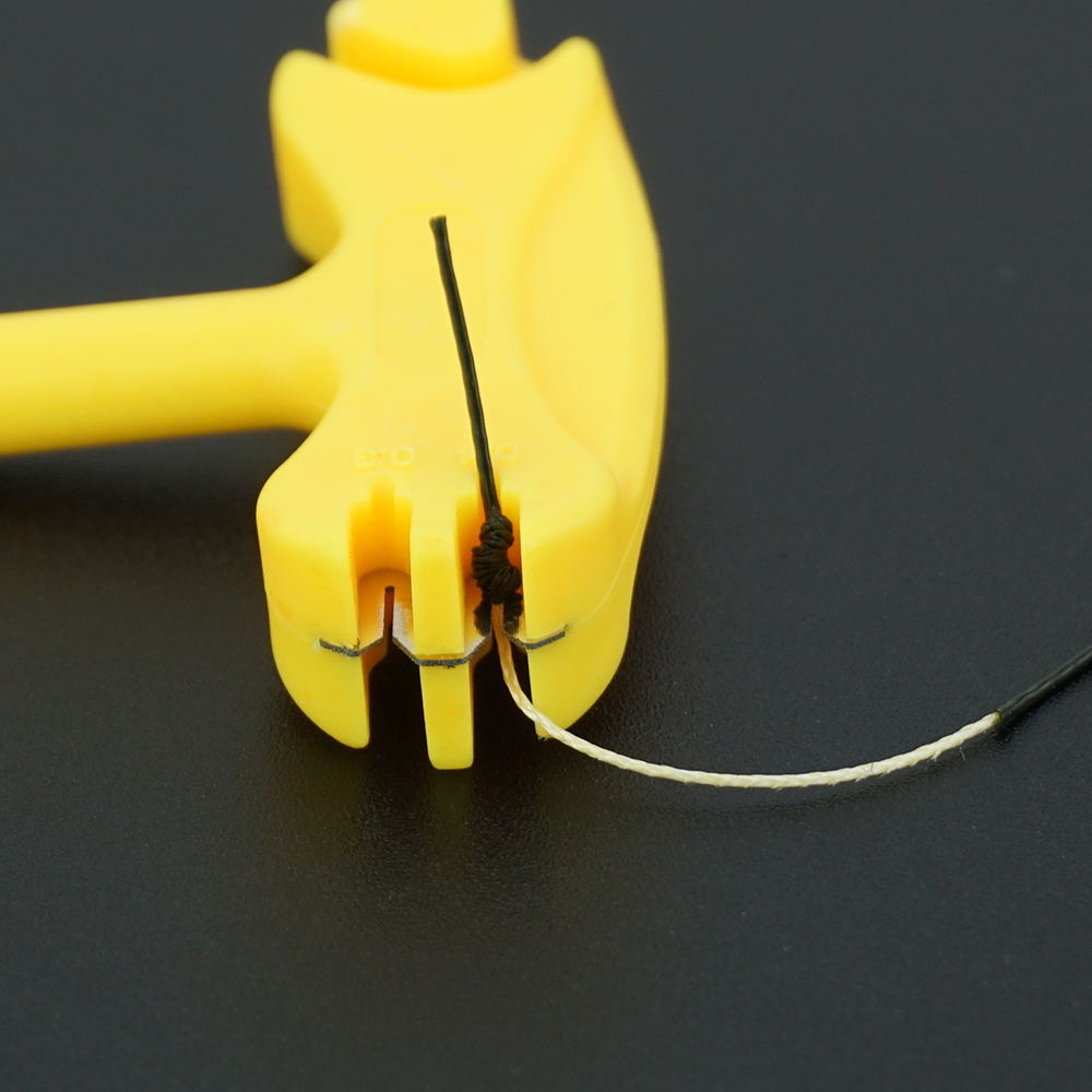 Hirisi Carp Fishing Tool Knot  - đánh giá và giá Mesh Coil Strip