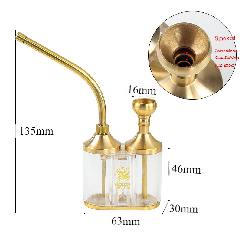 Dual Chamber 4-in-1 Portable W - đánh giá và giá Vaping Area