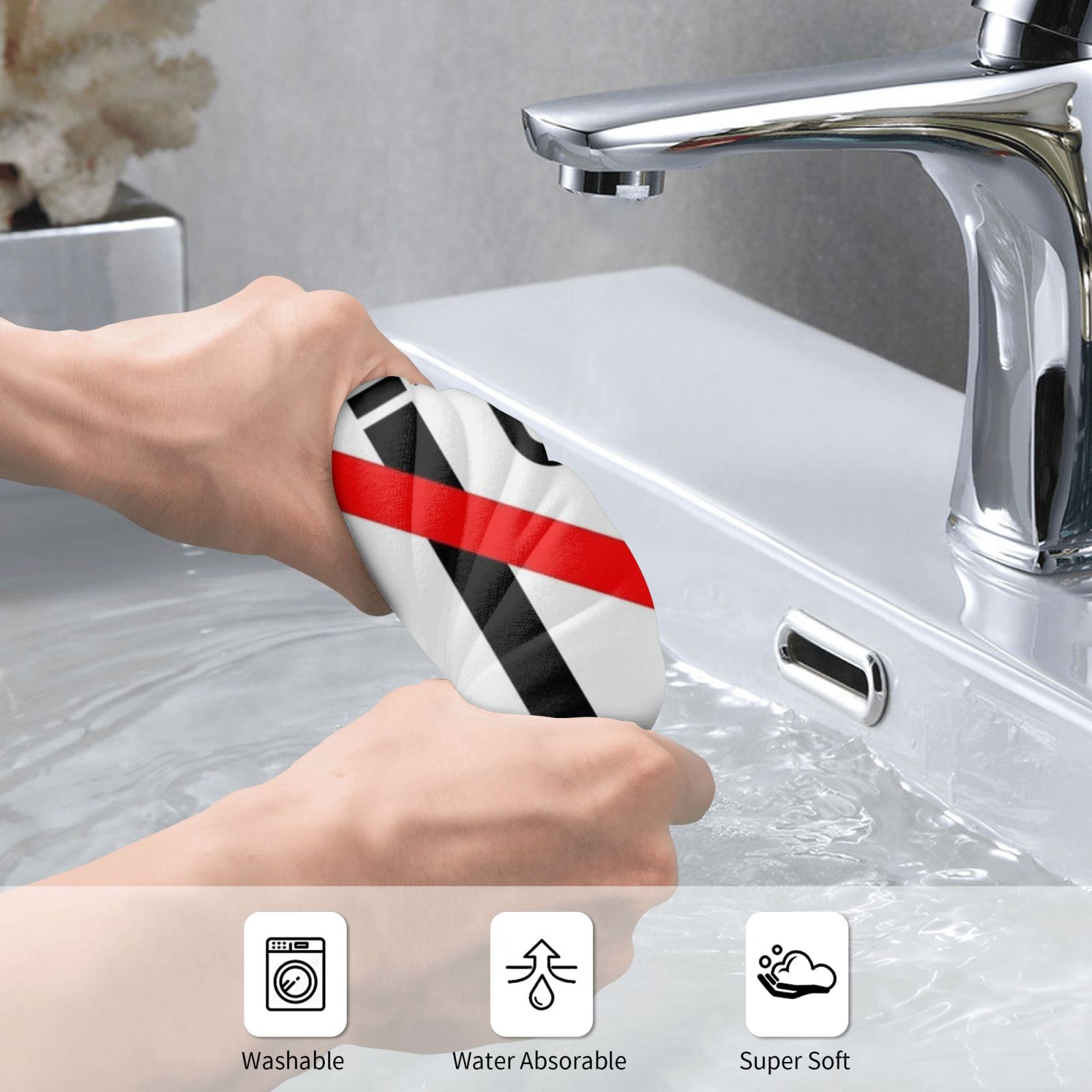 Towel No Smoking Sign 3150 Smo - đánh giá và giá Quick Vape