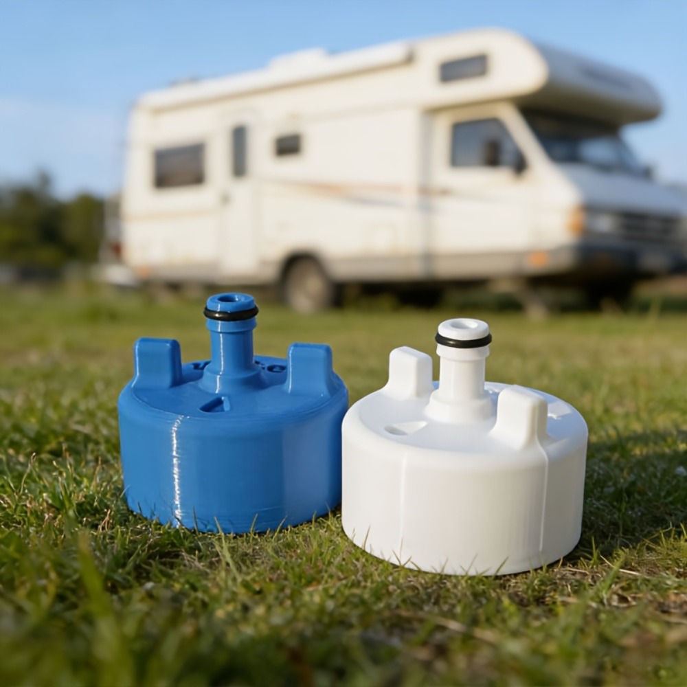 An Adapter for RV Water Tanks, - đánh giá và giá Tank O-Ring Seal