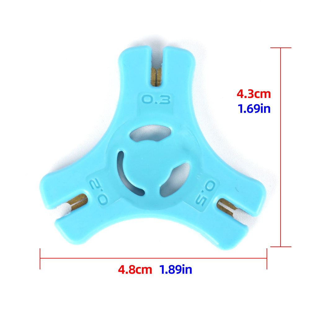 Hirisi BT58 Premium Line Pull  - đánh giá và giá Mesh Coil Strip