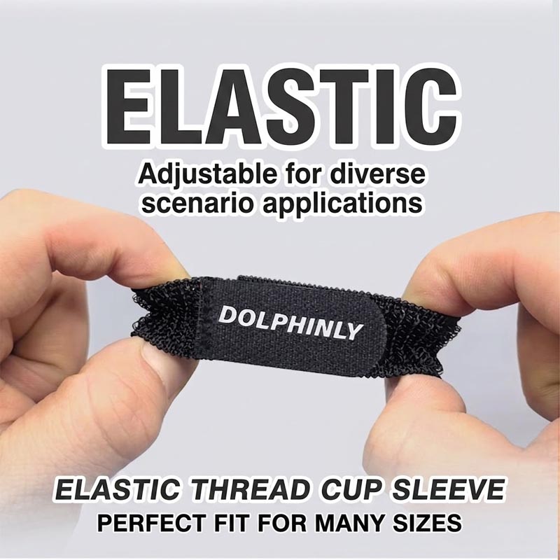 Fishing Rod Straps and Reel Sp - đánh giá và giá Mesh Coil Strip
