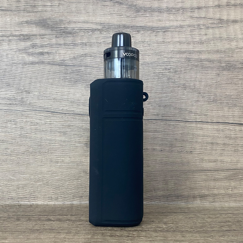 Silicone Case For Voopoo Drag  - đánh giá và giá Mod Sleeve Wrap