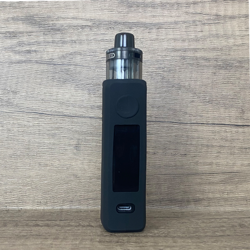 Silicone Case For Voopoo Drag  - đánh giá và giá Mod Sleeve Wrap